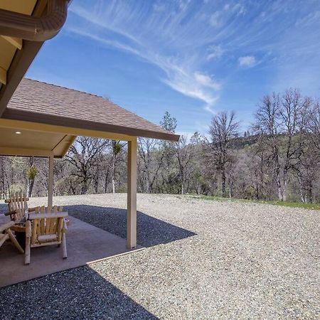 Cozy Cub Cabin, Brand New Home Near Yosemite Марипоса Екстериор снимка