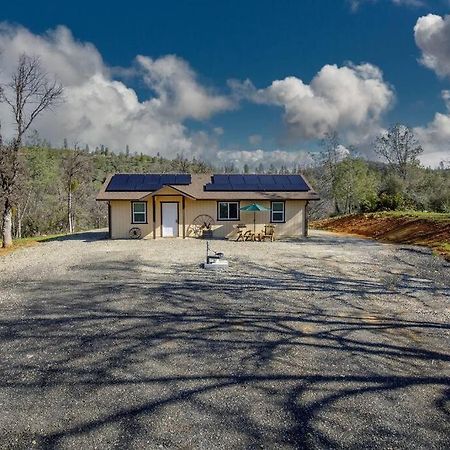 Cozy Cub Cabin, Brand New Home Near Yosemite Марипоса Екстериор снимка